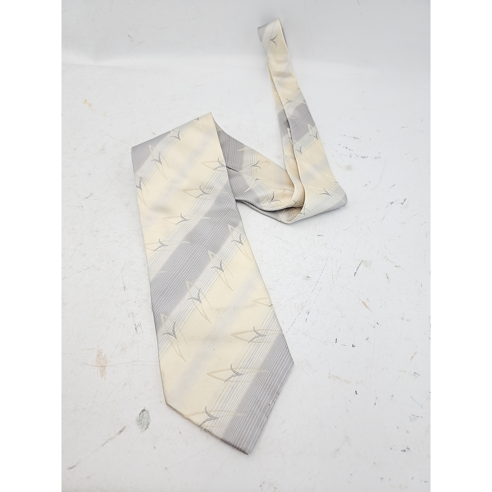 Luciano Gatti Elite Silk Tie